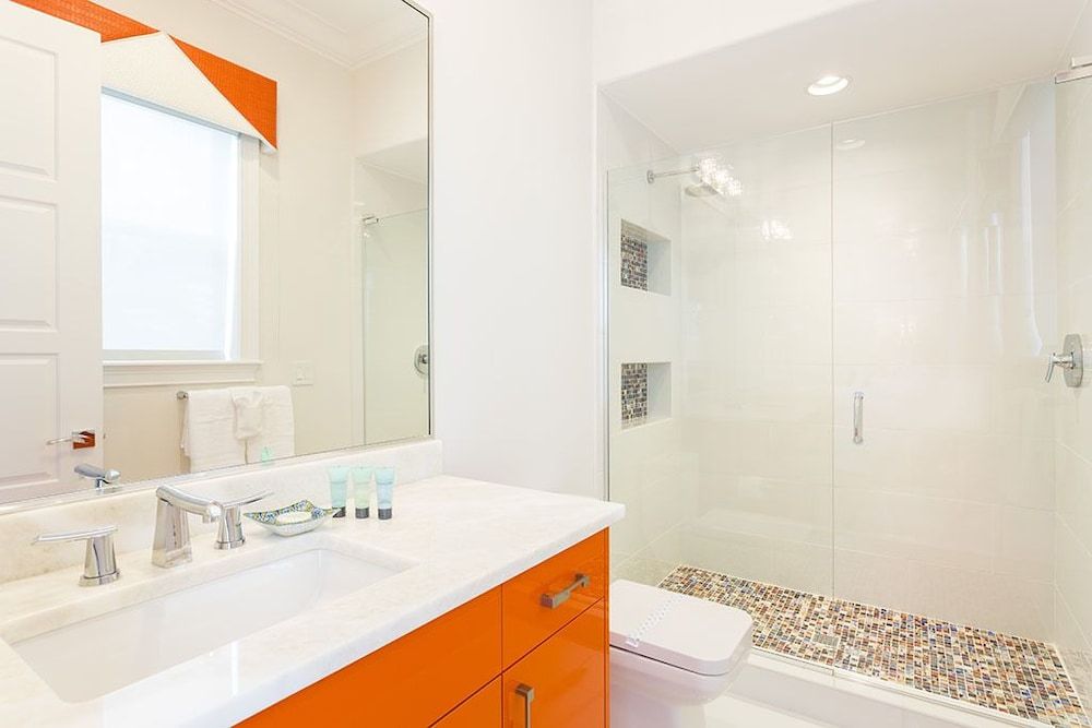 Je61091 - Reunion Resort - 7 Bed 7 Baths Villa Family Villa, Multiple Bedrooms, Hot Tub, Garden Area 10