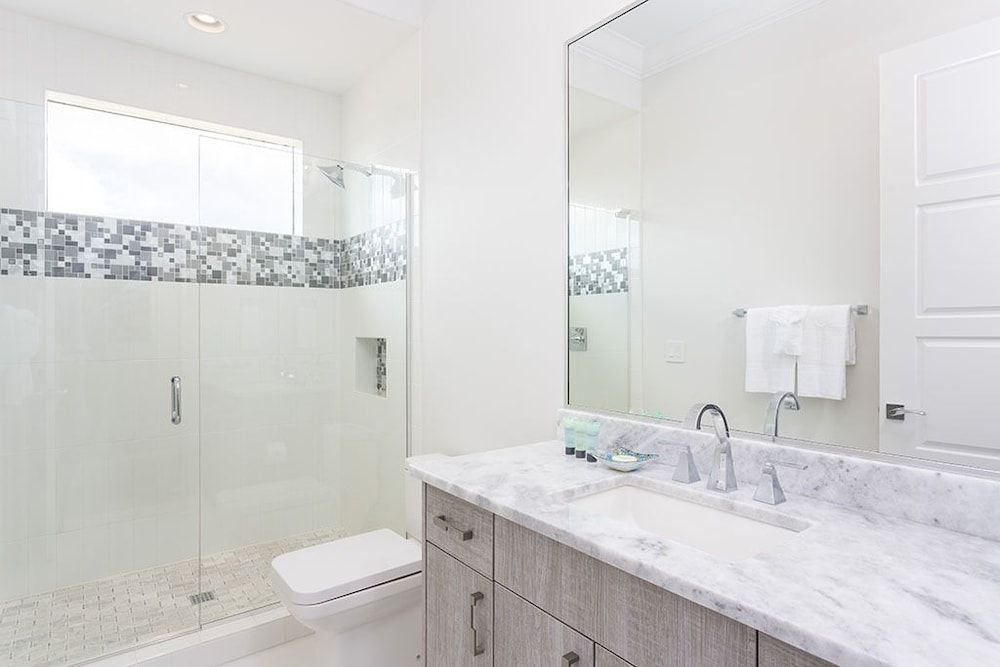 Je61091 - Reunion Resort - 7 Bed 7 Baths Villa Family Villa, Multiple Bedrooms, Hot Tub, Garden Area 14