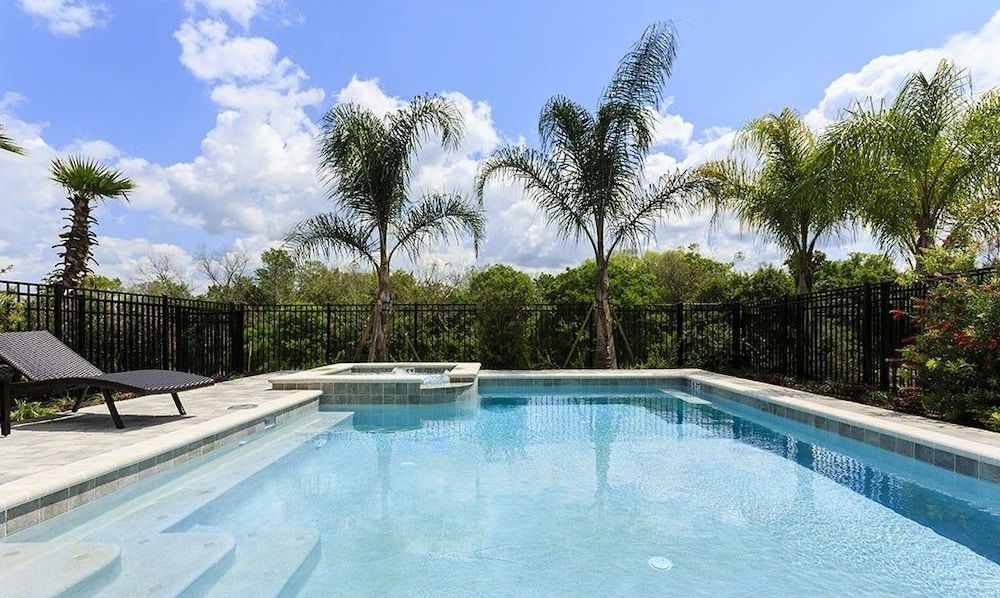 undefined Je61345 - Reunion Resort - 5 Bed 4 Baths Villa 8