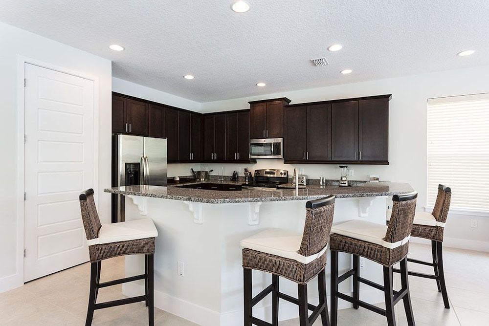 undefined Je61345 - Reunion Resort - 5 Bed 4 Baths Villa 2