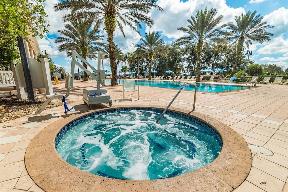 undefined Je61345 - Reunion Resort - 5 Bed 4 Baths Villa 9