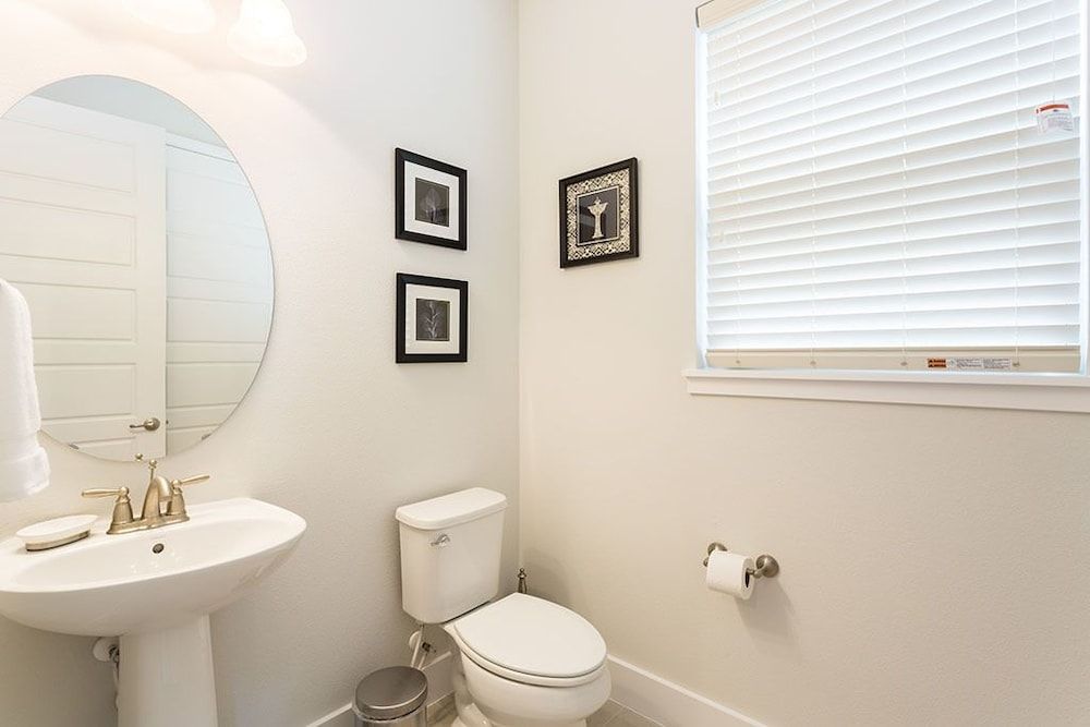 Je61345 - Reunion Resort - 5 Bed 4 Baths Villa Family Villa, Hot Tub, Garden Area 10