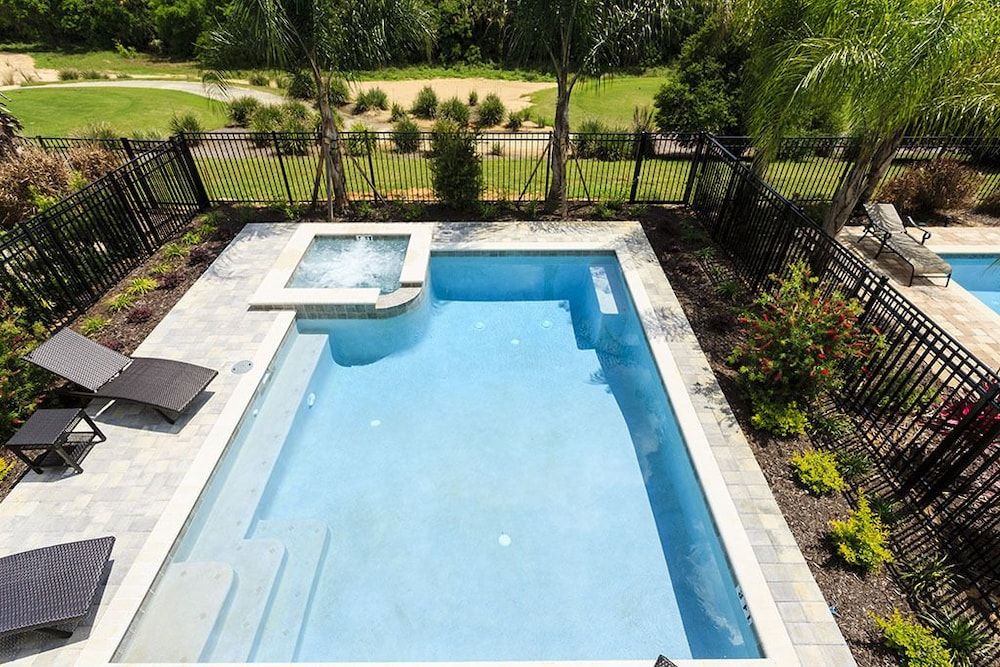 undefined Je61345 - Reunion Resort - 5 Bed 4 Baths Villa 7