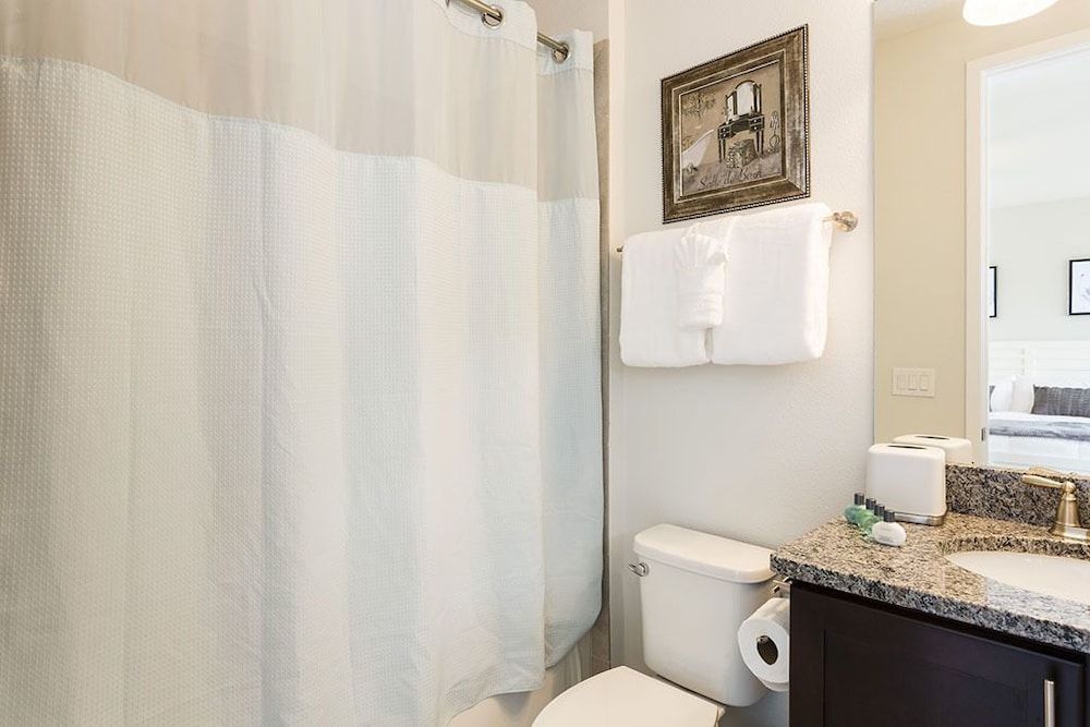 Je61345 - Reunion Resort - 5 Bed 4 Baths Villa Family Villa, Hot Tub, Garden Area 8