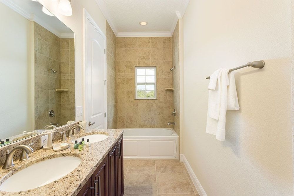 undefined Je61079 - Reunion Resort - 5 Bed 4 Baths Villa 9