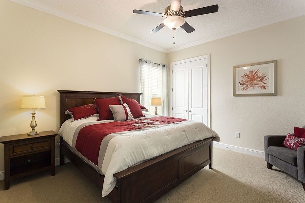 undefined Je61079 - Reunion Resort - 5 Bed 4 Baths Villa