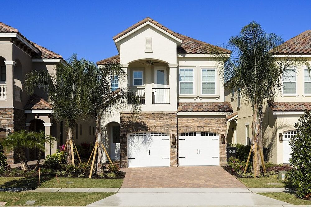 undefined Je61079 - Reunion Resort - 5 Bed 4 Baths Villa 2