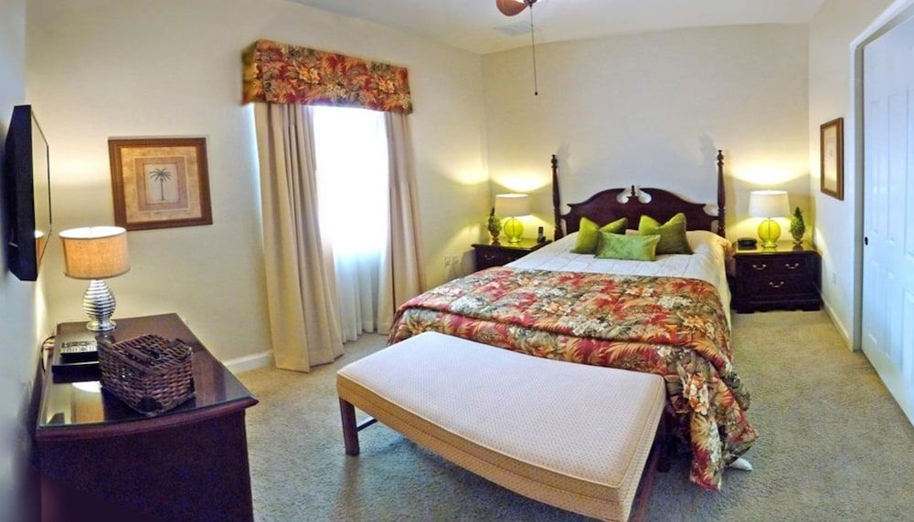 undefined Je37919 - Reunion Resort - 4 Bed 4 Baths Villa