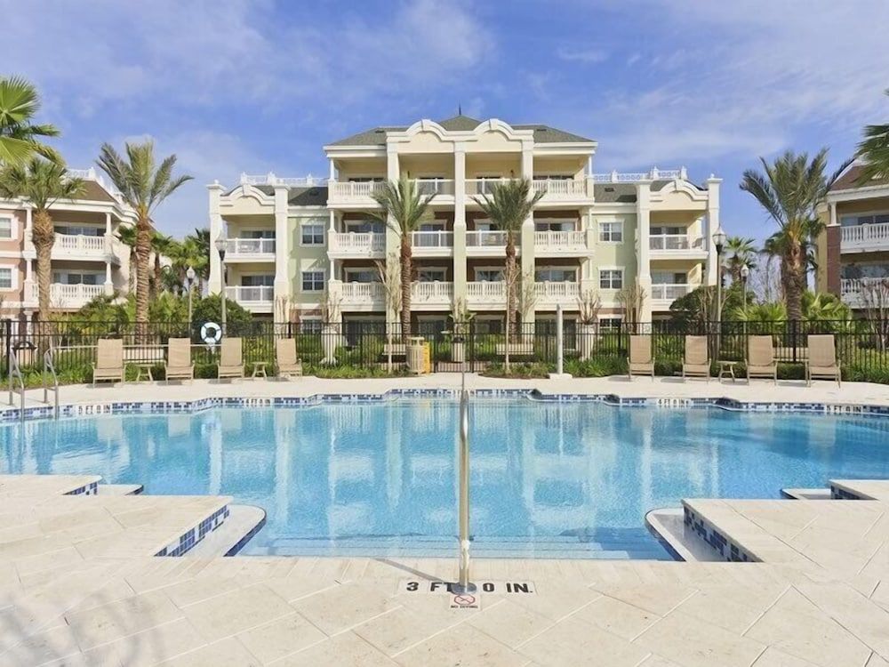 undefined Ov3727 - Reunion Resort - 3 Bed 2 Baths Villa 3