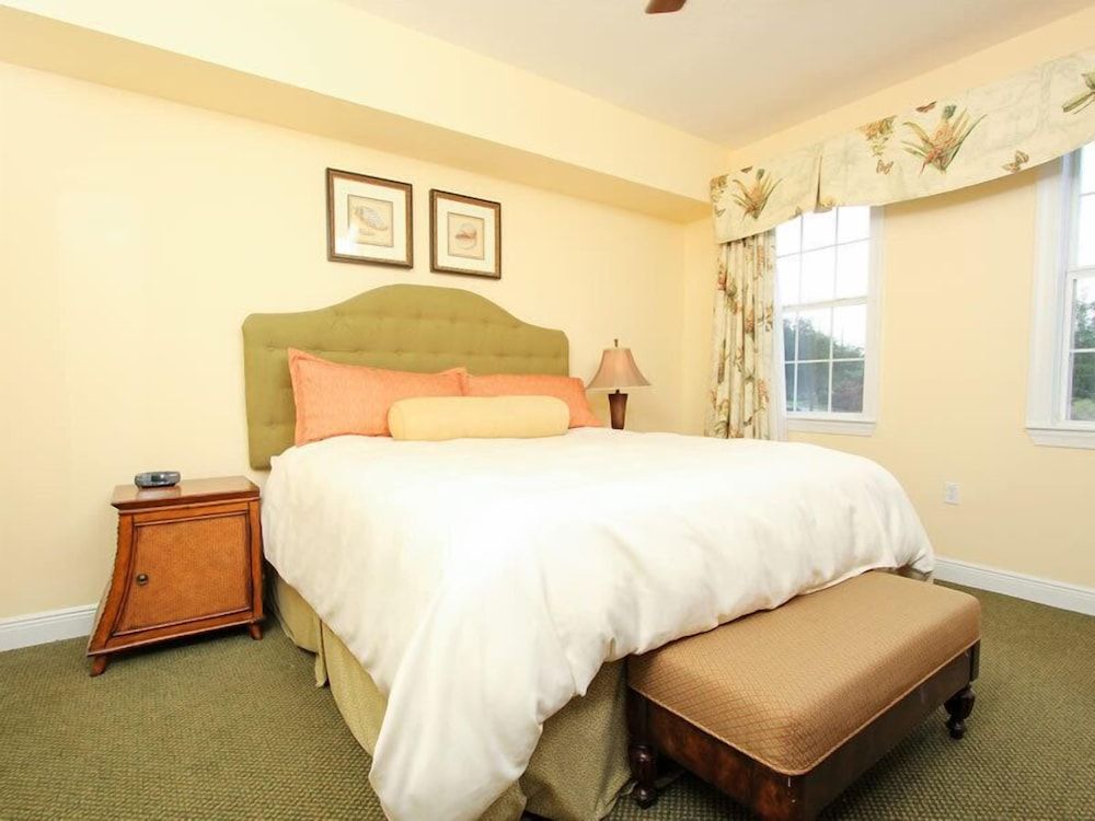 Ov3727 - Reunion Resort - 3 Bed 2 Baths Villa Family Villa, Balcony, Garden Area 2