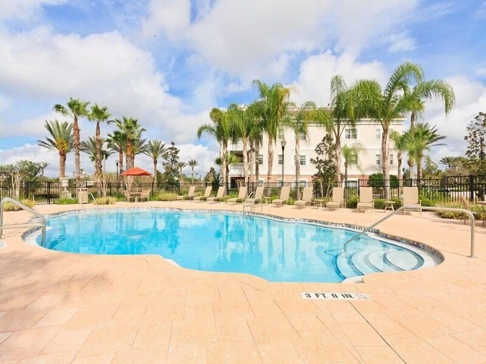 undefined Ov3727 - Reunion Resort - 3 Bed 2 Baths Villa 8