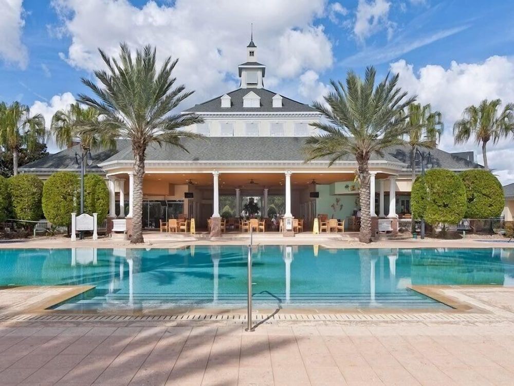 undefined Ov3727 - Reunion Resort - 3 Bed 2 Baths Villa 7