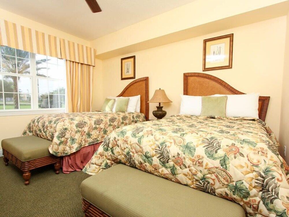 Ov3727 - Reunion Resort - 3 Bed 2 Baths Villa Family Villa, Balcony, Garden Area 3