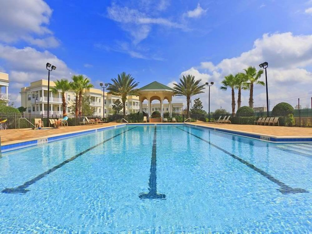 undefined Ov3727 - Reunion Resort - 3 Bed 2 Baths Villa 10