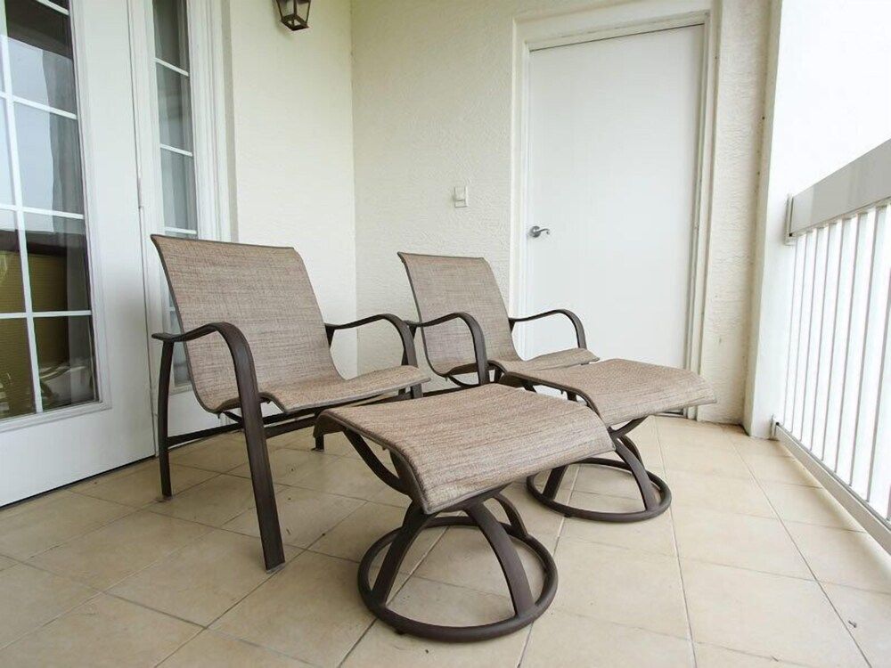 Ov3727 - Reunion Resort - 3 Bed 2 Baths Villa Family Villa, Balcony, Garden Area 9