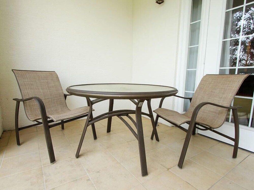 Ov3727 - Reunion Resort - 3 Bed 2 Baths Villa Family Villa, Balcony, Garden Area 4