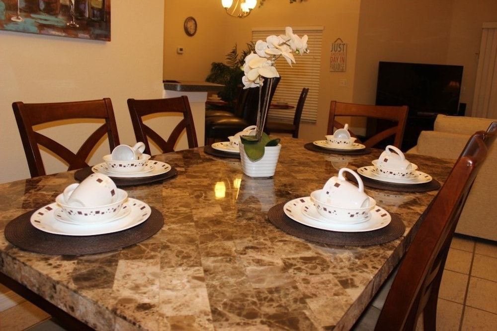 undefined Aco66067 - Lake Berkley - 4 Bed 2 Baths Villa 4