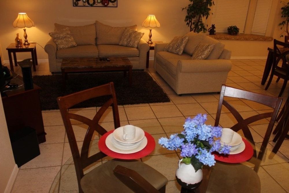 undefined Aco66067 - Lake Berkley - 4 Bed 2 Baths Villa 2