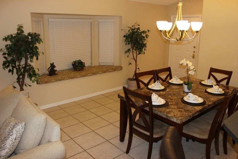 undefined Aco66067 - Lake Berkley - 4 Bed 2 Baths Villa 7