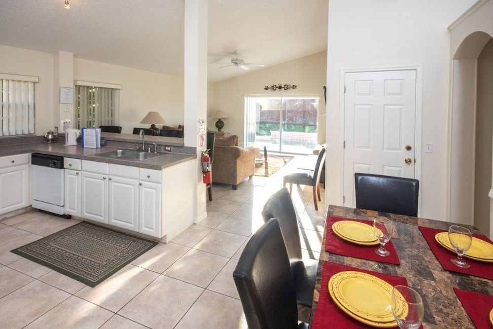 Ip60224 - Rolling Hills Estates - 4 Bed 3 Baths Villa Family Villa, Hot Tub, Garden Area 11