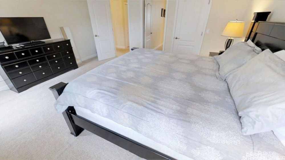 Aco244924 - Paradise Palms Resort - 6 Bed 5 Baths Villa Family Villa, Garden Area 16