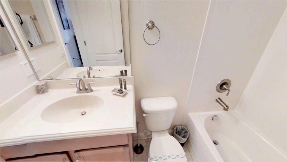 Aco244924 - Paradise Palms Resort - 6 Bed 5 Baths Villa Family Villa, Garden Area 25