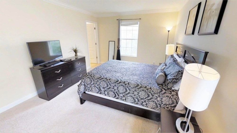 Aco244924 - Paradise Palms Resort - 6 Bed 5 Baths Villa Family Villa, Garden Area 18