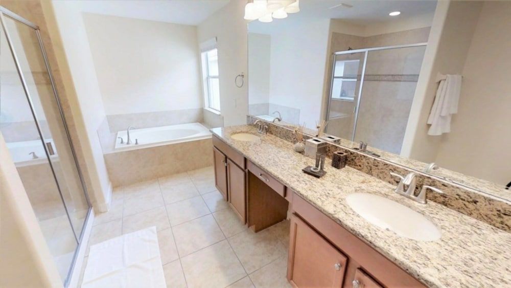 Aco244924 - Paradise Palms Resort - 6 Bed 5 Baths Villa Family Villa, Garden Area 27