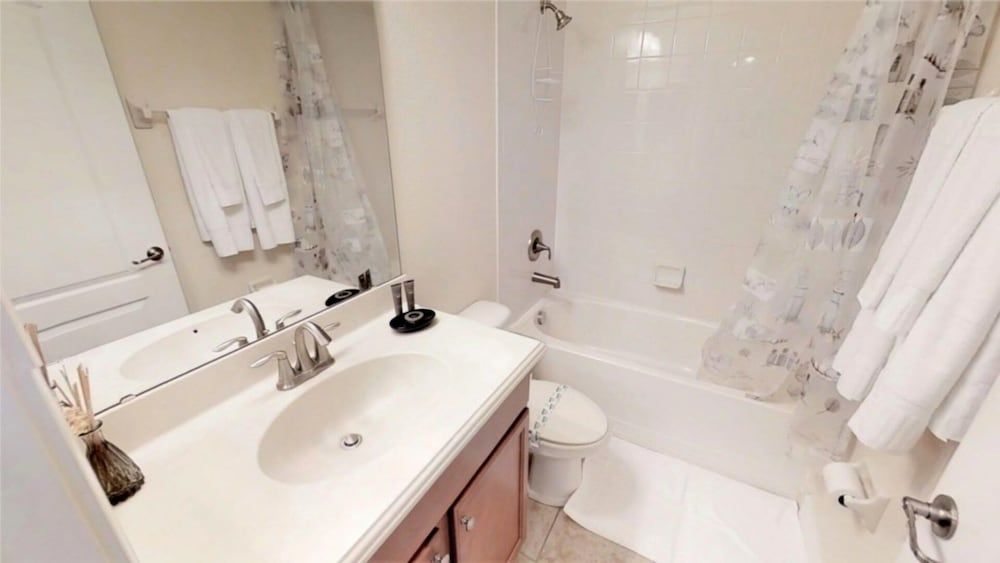 Aco244924 - Paradise Palms Resort - 6 Bed 5 Baths Villa Family Villa, Garden Area 29