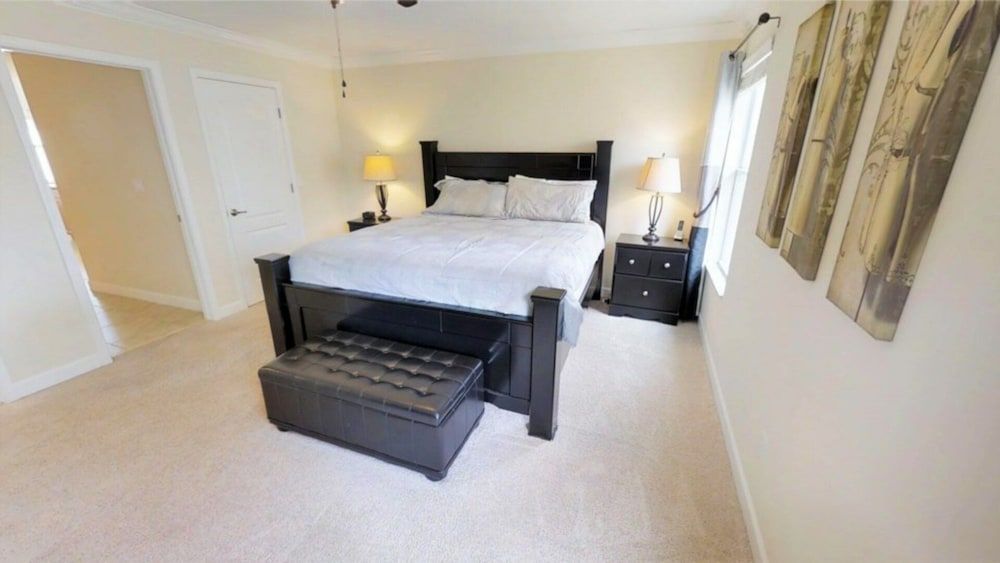 Aco244924 - Paradise Palms Resort - 6 Bed 5 Baths Villa Family Villa, Garden Area 20