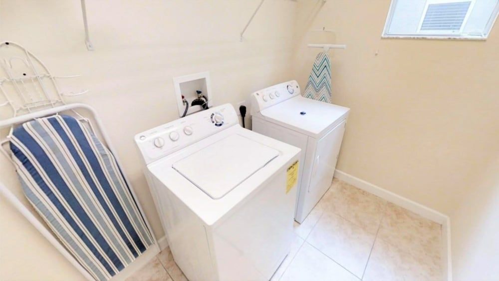 Aco244924 - Paradise Palms Resort - 6 Bed 5 Baths Villa Family Villa, Garden Area 22