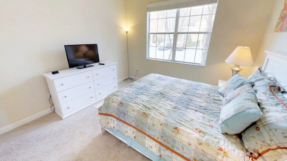 Aco244924 - Paradise Palms Resort - 6 Bed 5 Baths Villa Family Villa, Garden Area 23