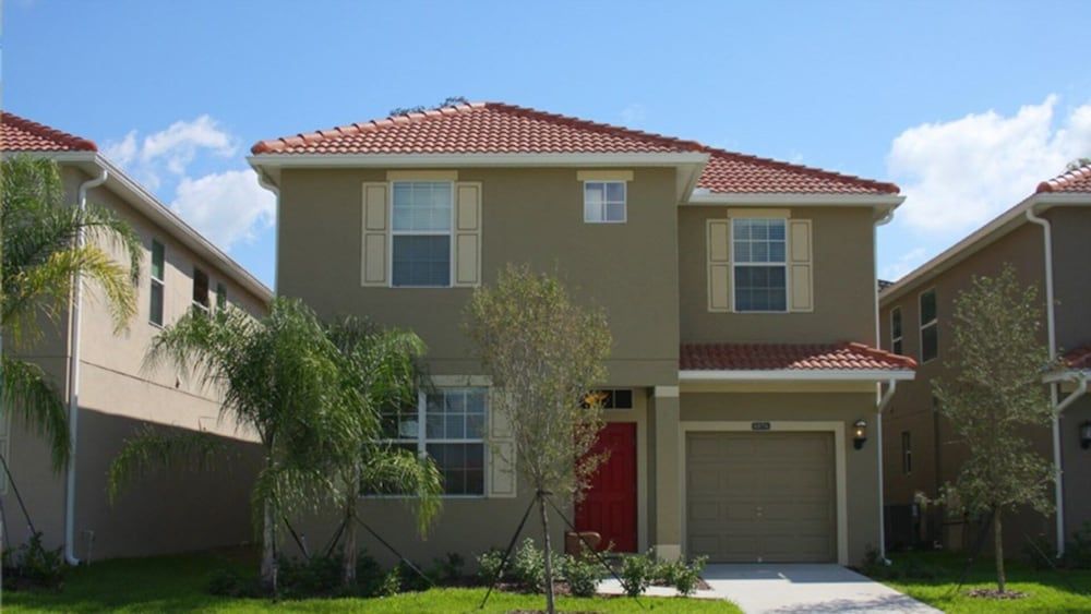 undefined Aco244924 - Paradise Palms Resort - 6 Bed 5 Baths Villa 2