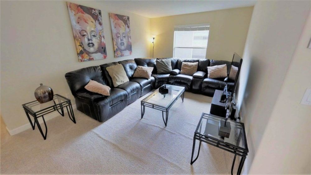 undefined Aco244924 - Paradise Palms Resort - 6 Bed 5 Baths Villa 6