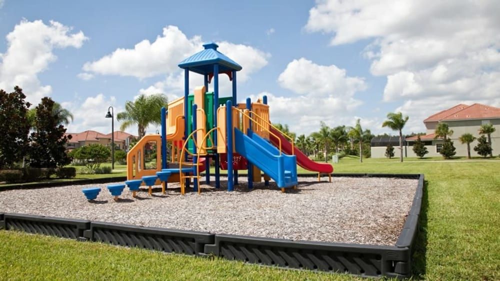 undefined Aco244924 - Paradise Palms Resort - 6 Bed 5 Baths Villa 3