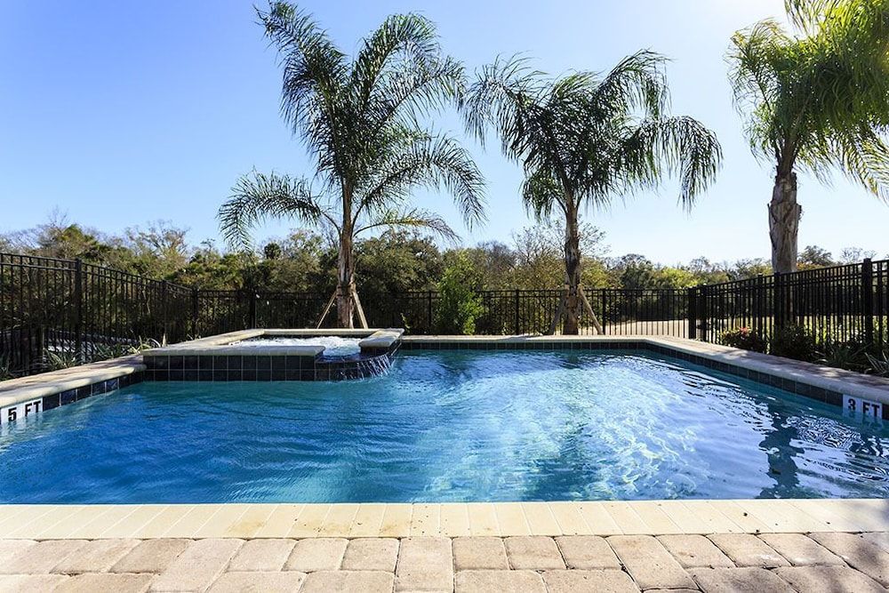 undefined Je59694 - Reunion Resort - 5 Bed 5 Baths Villa 5