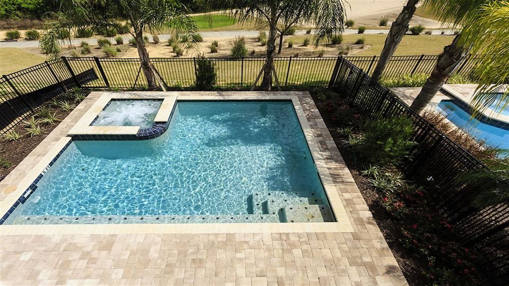 undefined Je59694 - Reunion Resort - 5 Bed 5 Baths Villa 4