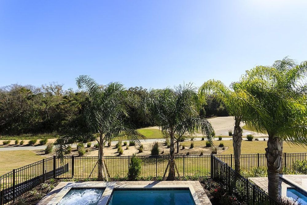 undefined Je59694 - Reunion Resort - 5 Bed 5 Baths Villa 7