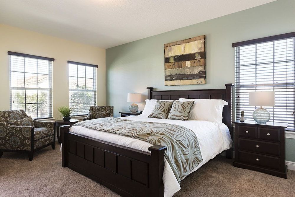 undefined Je59694 - Reunion Resort - 5 Bed 5 Baths Villa