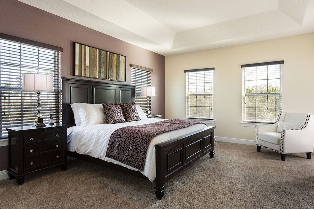 Je59694 - Reunion Resort - 5 Bed 5 Baths Villa Family Villa, Hot Tub, Garden Area 2