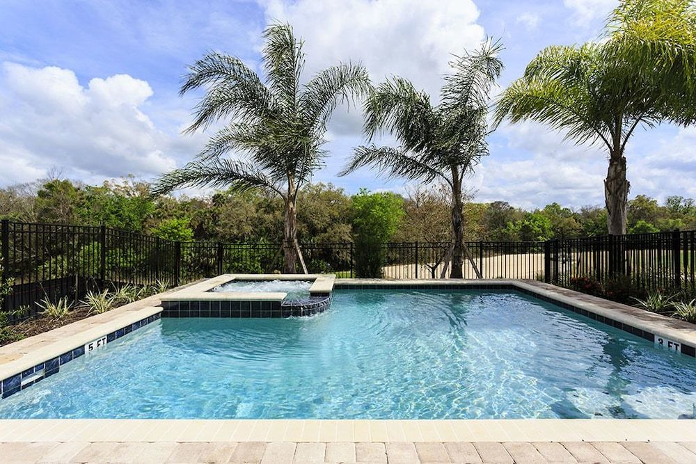 undefined Je59694 - Reunion Resort - 5 Bed 5 Baths Villa 6