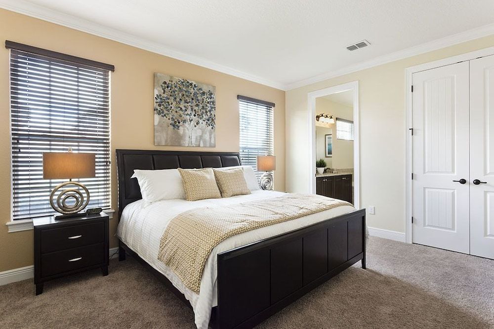 Je59694 - Reunion Resort - 5 Bed 5 Baths Villa Family Villa, Hot Tub, Garden Area 3