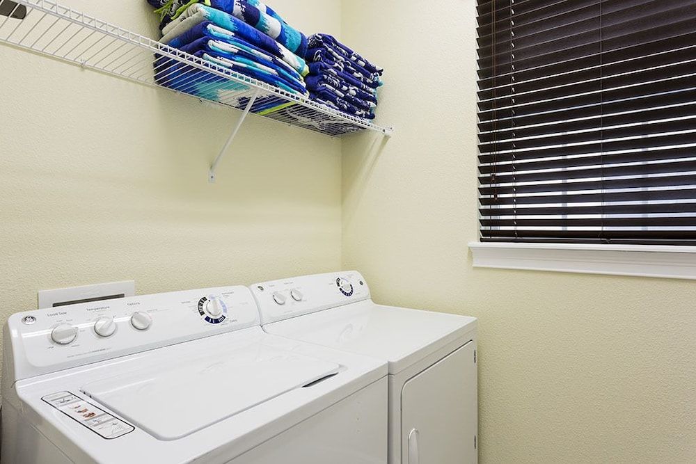 Je59694 - Reunion Resort - 5 Bed 5 Baths Villa Family Villa, Hot Tub, Garden Area 7