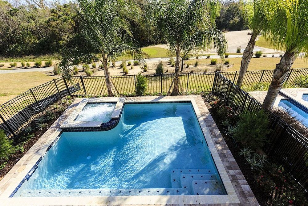 undefined Je59694 - Reunion Resort - 5 Bed 5 Baths Villa 9