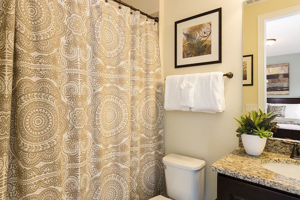 Je59694 - Reunion Resort - 5 Bed 5 Baths Villa Family Villa, Hot Tub, Garden Area 8