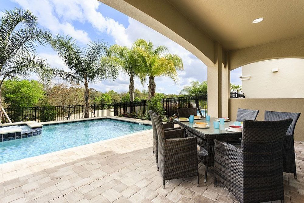 undefined Je59694 - Reunion Resort - 5 Bed 5 Baths Villa 8