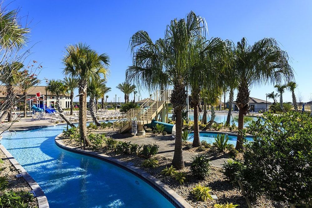 undefined Je59329 - Champions Gate Resort - 8 Bed 5 Baths Villa