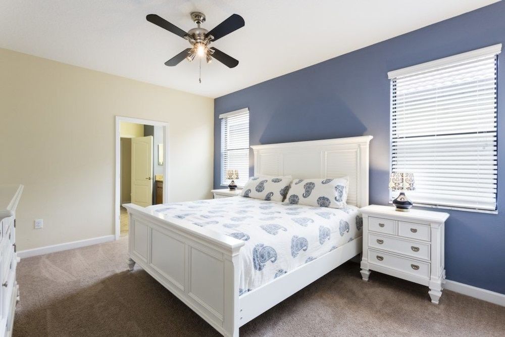 undefined Je59329 - Champions Gate Resort - 8 Bed 5 Baths Villa 9