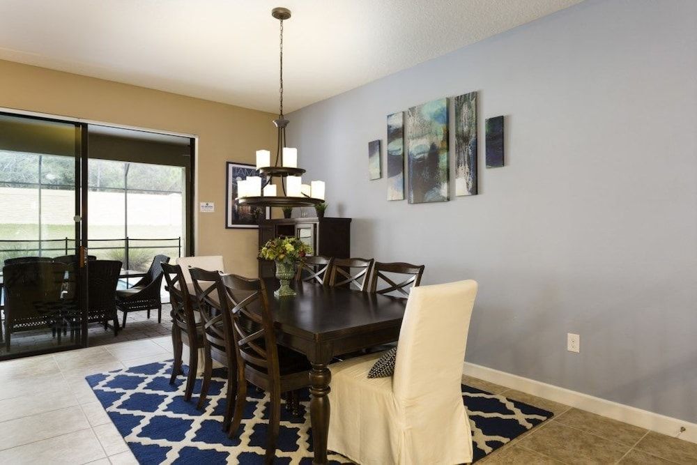 undefined Je59329 - Champions Gate Resort - 8 Bed 5 Baths Villa 6