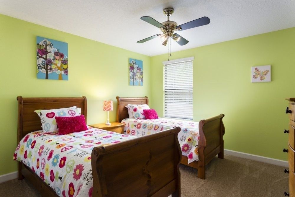 undefined Je59329 - Champions Gate Resort - 8 Bed 5 Baths Villa 10